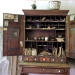 Crow House desk