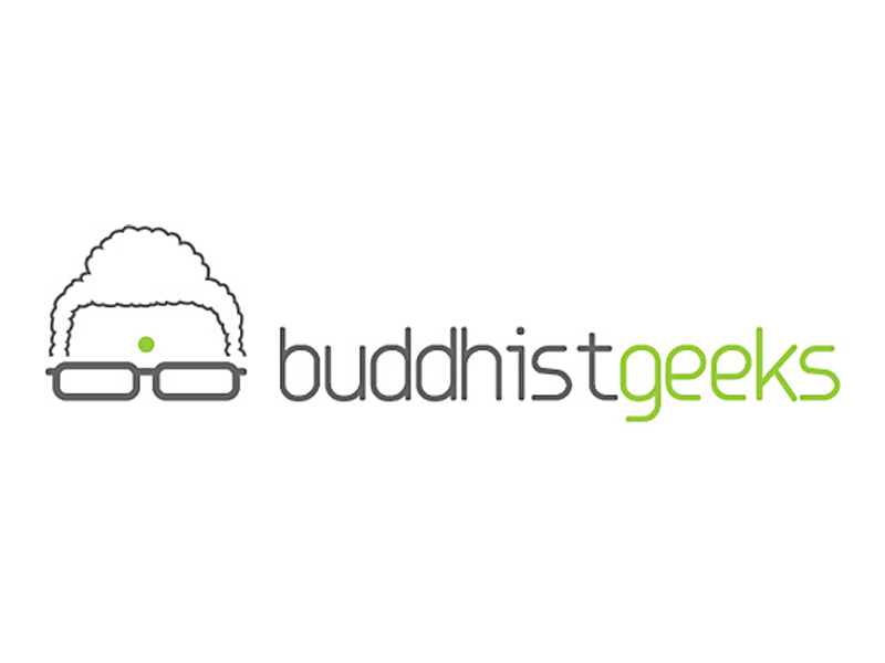 buddhist geeks