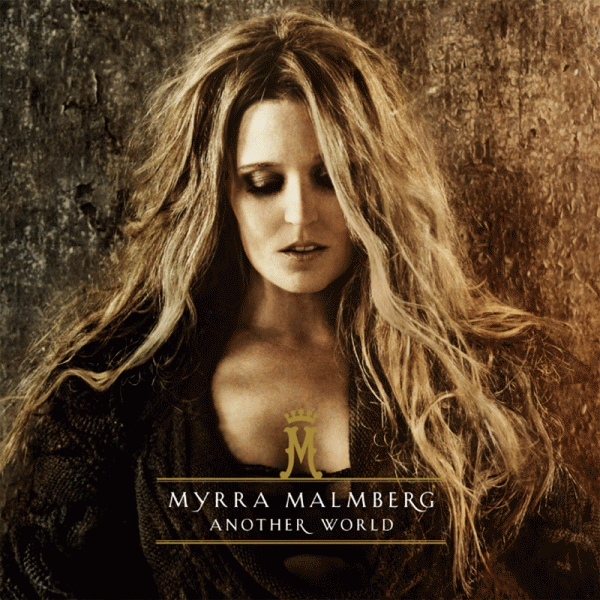 "Another World" new cd