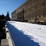 Stockholm Palace Sprint