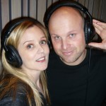 torstein and myrra recording