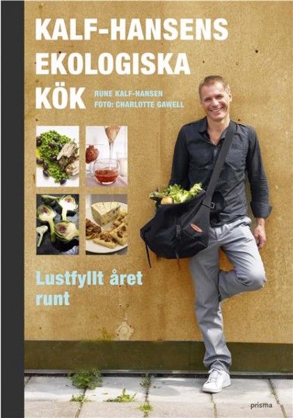 Ekologiskt Kök by Rune Kalf Hansen