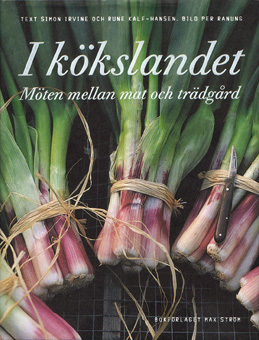 I Kökslandet by Rune Kalf Hansen