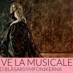 Concert with Myrra Malmberg: Vive la Musicale!